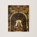 Search for religious art puzzles Church