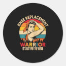 Search for knee replacement stickers Kids