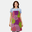 Search for dahlia aprons Bohemian