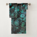 Search for aqua bath towels Feminine