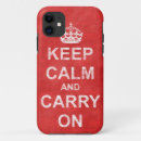 Search for keep calm iphone cases Motivational