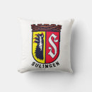Recherche de deutschland coussins Brun