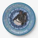 Search for boston terrier plates Birthday