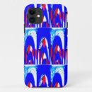 Search for mission iphone cases Blue