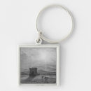 Search for burial keychains English