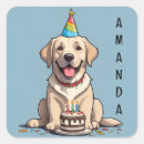 Search for cake lovers stickers Birthday