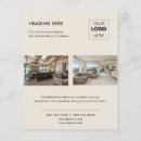 Search for real estate agent flyers Home for sale