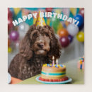 Search for birthday cake puzzles Funny