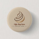 Search for coffee buttons Trendy