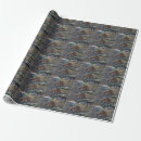 Recherche de cougar papier cadeau Faune