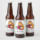 Search for baby shower beer labels Thank you