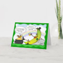 Search for funny st patricks day cards Saint