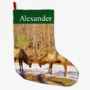 Search for hunter green christmas stockings Xmas