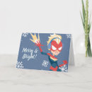 Search for marvel christmas cards Winter