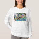 Recherche de postales femme tshirts Lanterne