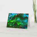 Search for seascape cards Blue