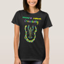 Recherche de crawdaddy tshirts Mardi