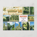 Recherche de bayeux cartes postales France