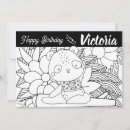 Search for yoga birthday cards Cute
