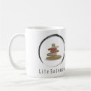 Search for life balance mugs Symbol