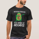 Recherche de avocados hommes tshirts En bonne santé