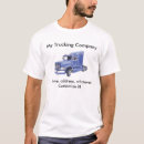 Search for trucking companies tshirts Funny