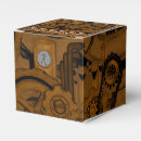 Recherche de machine en cuivre Steampunk