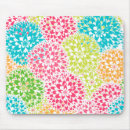 Search for catch mousepads Flowers