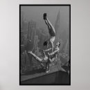 Recherche de acrobate posters Vintage