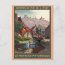 Recherche de mayenne cartes postales France