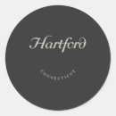 Search for hartford stickers Text