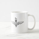 Search for airborne mugs Regiment