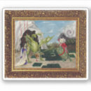 Search for props stickers Red