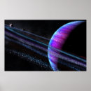 Search for blue ring posters Planet