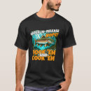 Search for brook trout tshirts Release