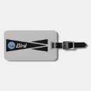 Search for double sided luggage tags Blue
