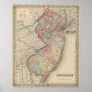 Recherche de new jersey posters États