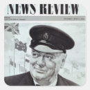 Recherche de churchill autocollants Anglais