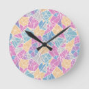 Recherche de forme horloges Pour tous