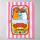 Search for sardine posters Kitchen