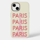 Recherche de paris iphone cases Rouge