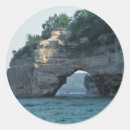 Search for lakeshore stickers Pictured rocks national lakeshore