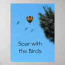 Search for ballons posters Hot air balloon