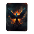 Search for flames rectangular magnets Bird