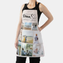 Search for nana aprons Photo collage