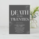 Recherche de de 20 ans anniversaire invitations 30e jour