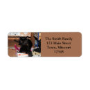 Search for box return address labels Cute
