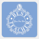 Search for teacher stickers Retirement