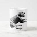 Search for lounge mugs Black and white