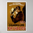 Recherche de smoking posters Cigarette